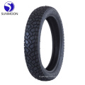 Sunmoon Professional Tyres For Motorcycles Tubeless Motorcycle Tire 120/80 16